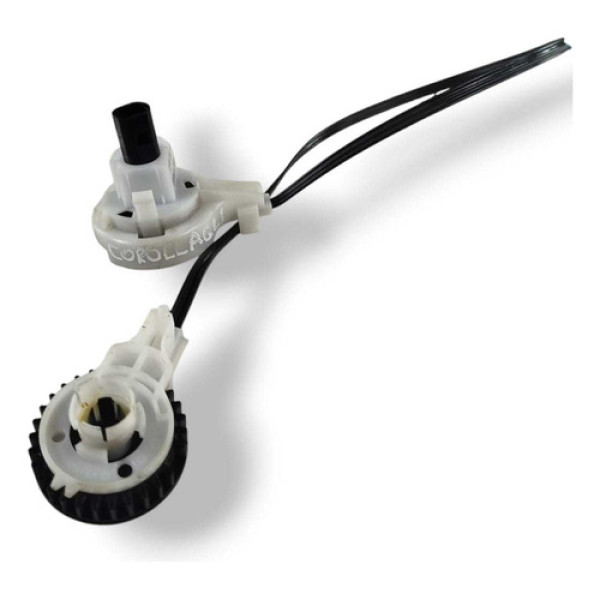 Cabo Comando Temperatura Ar Condicionado Corolla Gli  2016