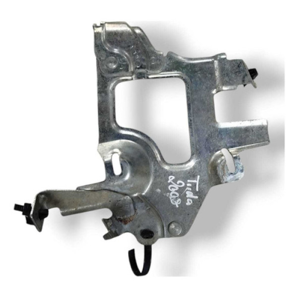 Suporte Do Módulo Injeção Eletrônica Nissan Tiida 1.8s 2008