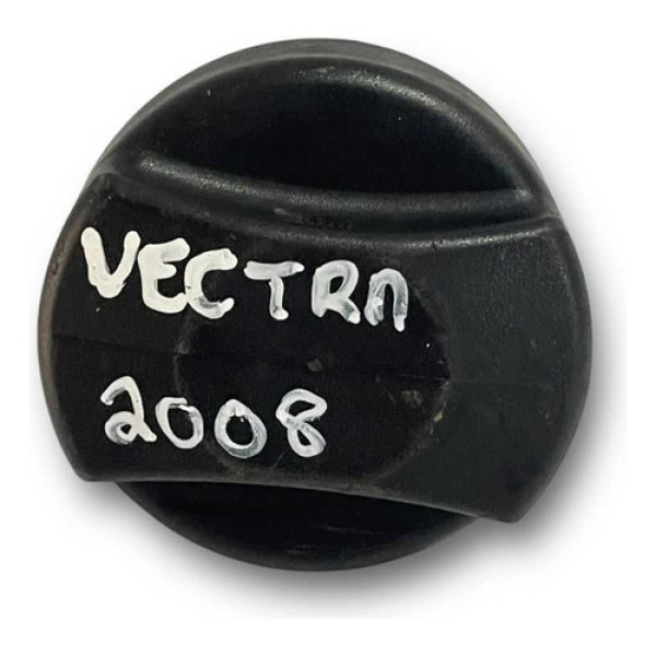 Tampa Tanque Combustível Chevrolet Vectra 2.0  2007 93251604