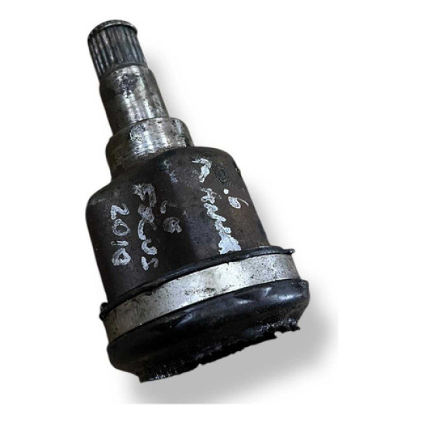 Ponteira Eixo Homocinética Dianteira Esquerda Fiat Uno 2002 1