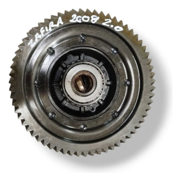 Caixa Satélite Câmbio Automático Zafira 2.0 2008 2009 2010 