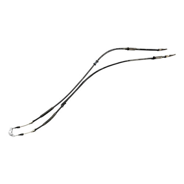 Cabo Freio Mão  Chevrolet Astra Sedan 2008 2009 2010