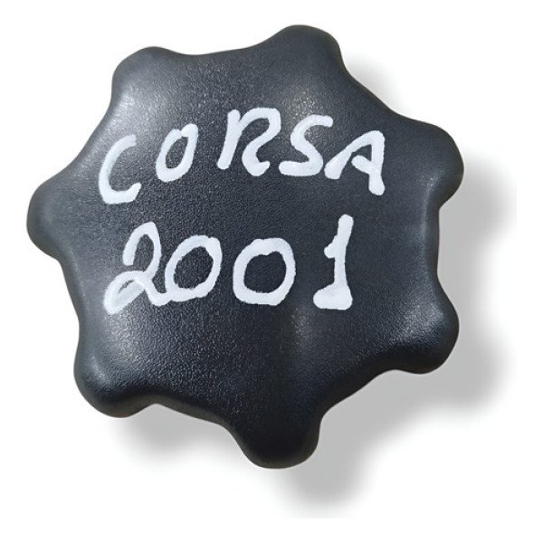 Manopla Regulagem Banco Peugeot 207 2012 2013 2014 2015 2016