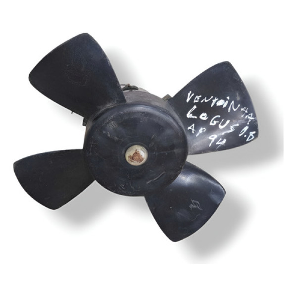 Motor Ventilador Radiador Fiat Uno 9130081058 127v