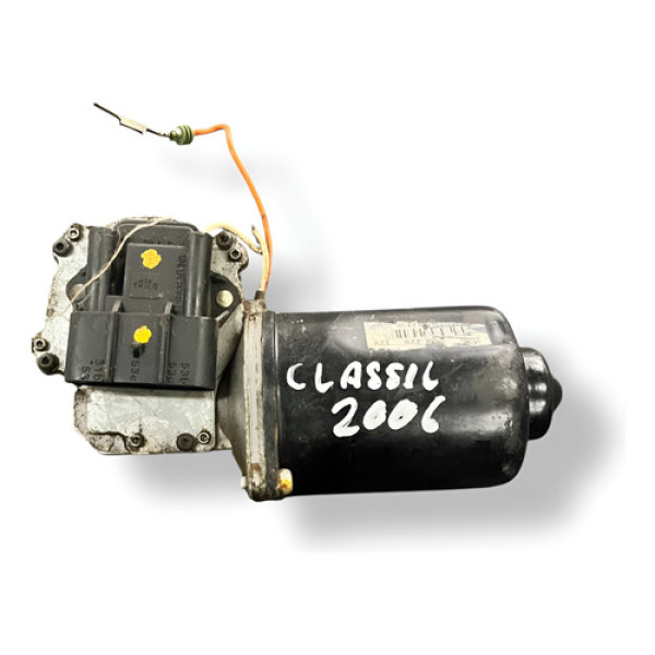 Motor Limpador Vidro Parabrisa Classic 2005 2006 93345011