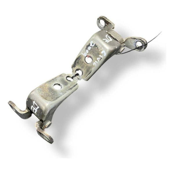 Par Dobradiça Porta Dianteira Esquerda Honda Civic 1.8 2009