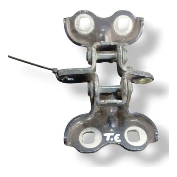 Par Dobradiça Traseira Esquerda Chevrolet Cobalt 2013 A 2015