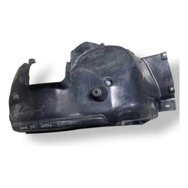 Parabarro Dianteiro Esquerdo Bmw 120i 2009 51717059371 