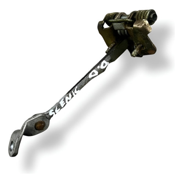 Limitador Porta Dianteiro Direito Renault Scenic 2005 A 2007