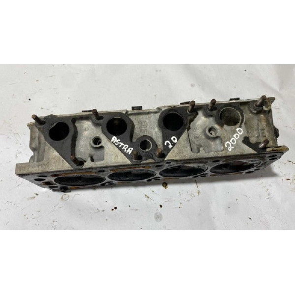 Cabeçote Chevrolet  Astra 2000 2.0 
