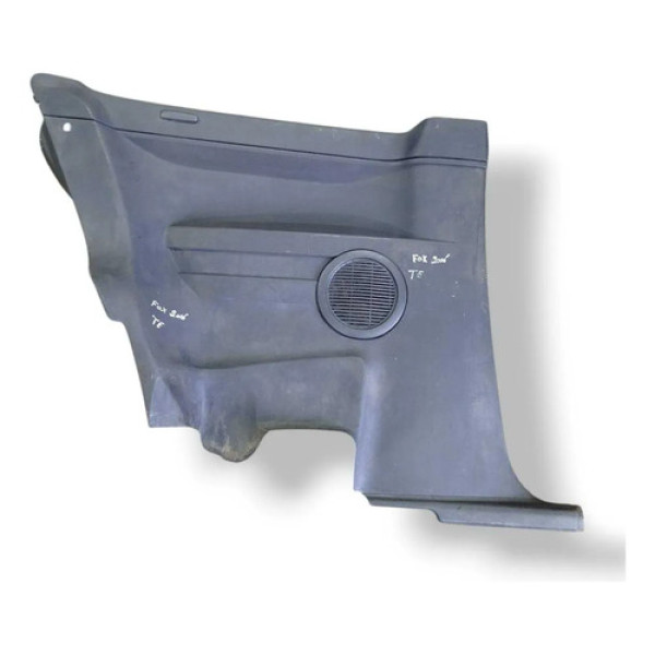 Forro Porta Traseira Esquerda Volkswagen Fox 2007 5z0867043