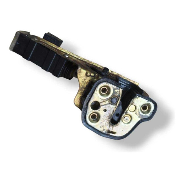 Fechadura Traseira Direit Gm Omega Australiano 2000 92056619