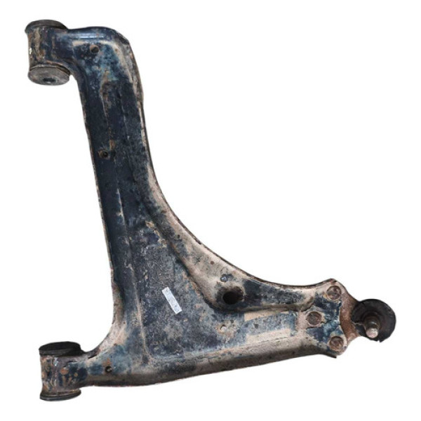 Bandeja Balança Dianteira Esquerda Gm Monza Tubarão 1994/97