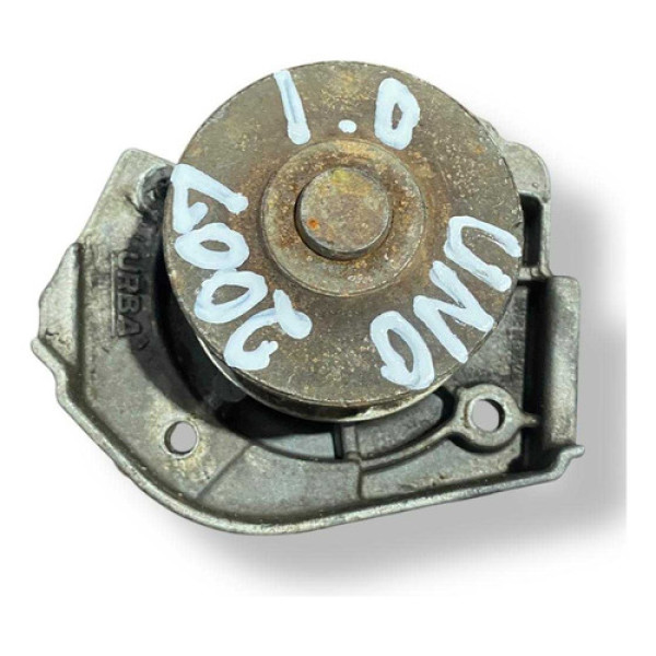 Bomba D\'água Motor Fiat Uno 1.0 - 2003 2004 2005 2006 2007