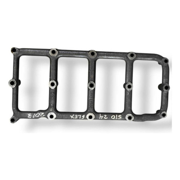 Carter Mancal Motor Chevrolet S10 2.4 Flex 2010/13 93276610