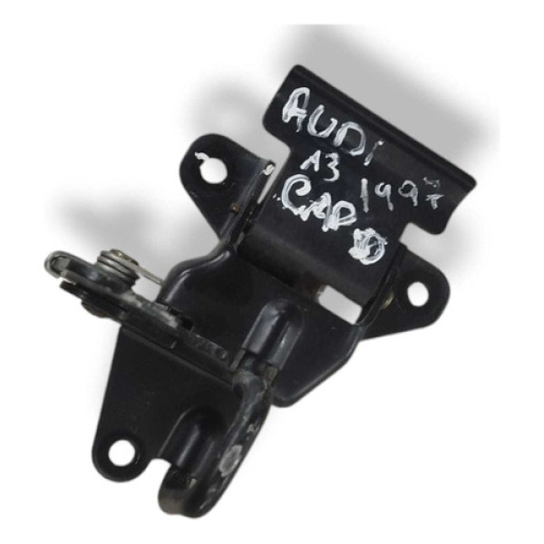 Trinco Abertura Capô Audi A3 1.8 1997/1998/1999 8l0823480