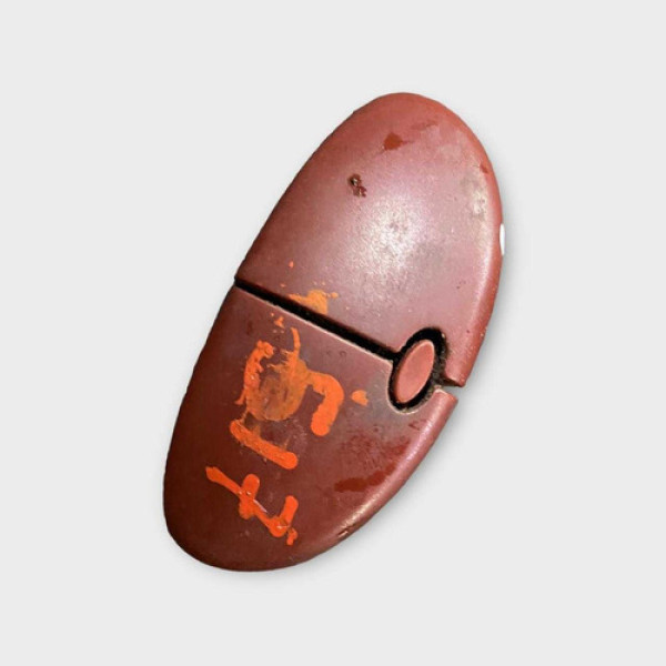 Botão Pisca Alerta Trava Peugeot 206 Sw 1.4 2006  Água