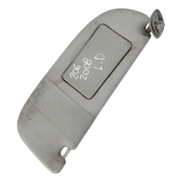 Quebra Sol Lado Direito Peugeot 206 1.4 2008 2009 2010