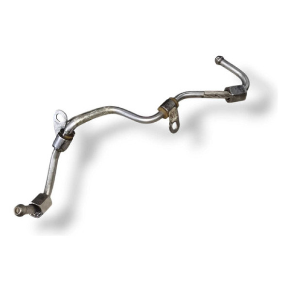 Mangueira Flauta Injeção Land Rover Evoque 2012 2013 2014