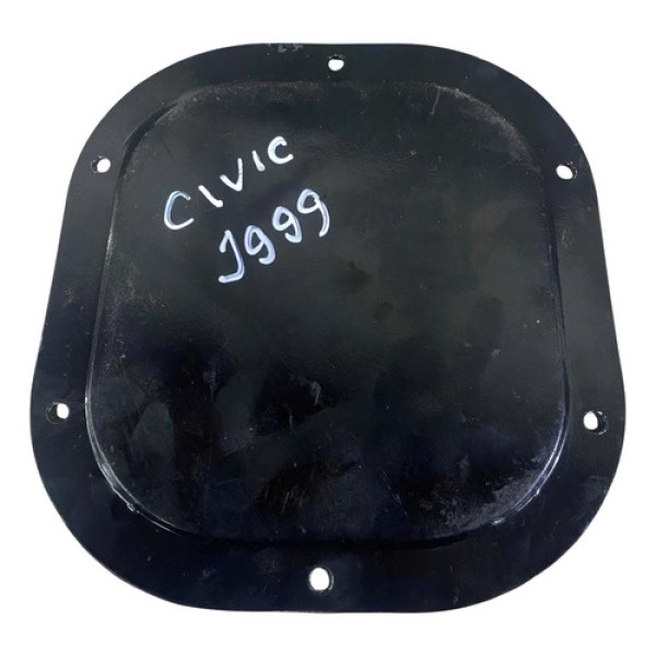 Tampa Superior Acesso Bomba Combustível Honda Civic 1.6 1999 Preto