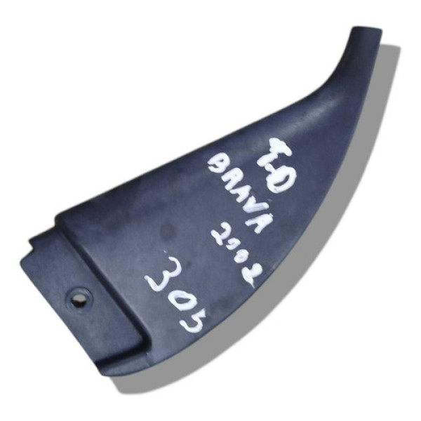 Acabamento Porta Tras Direito Fiat Brava Marea 2002 7770134