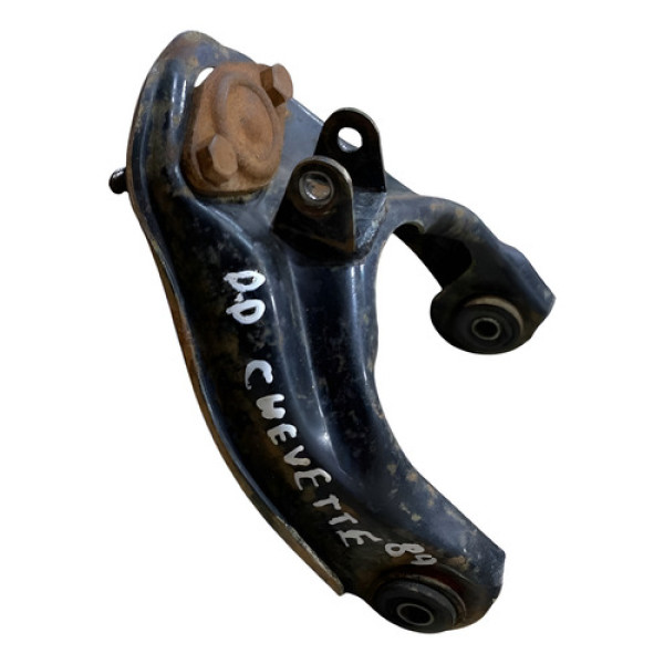 Bandeja Suspensão Dianteira Direita Chevrolet Chevette 1984