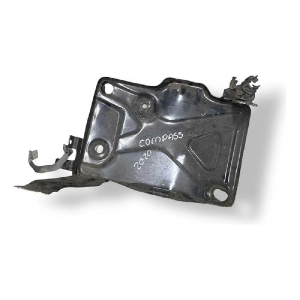 Suporte Fixação Bateria Jeep Compass 2019 2020 2021 2022
