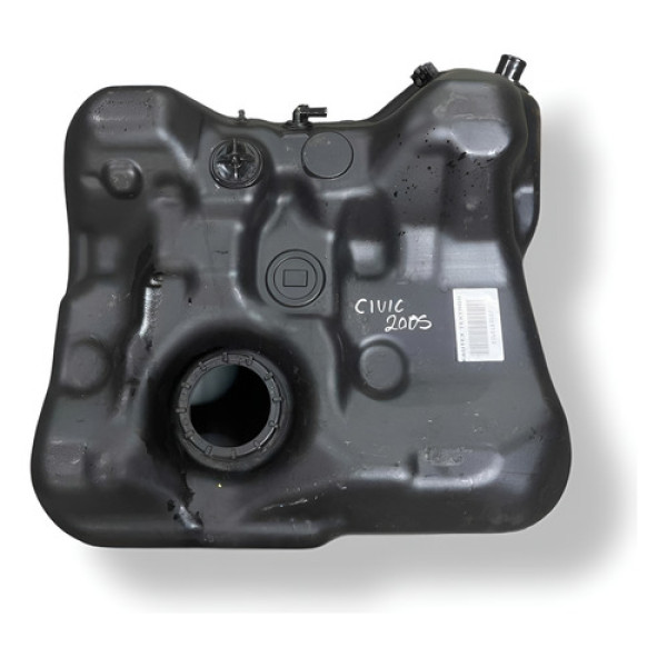 Tanque Combustivel Civic 2001 A 2005 17500s5ay320m2 