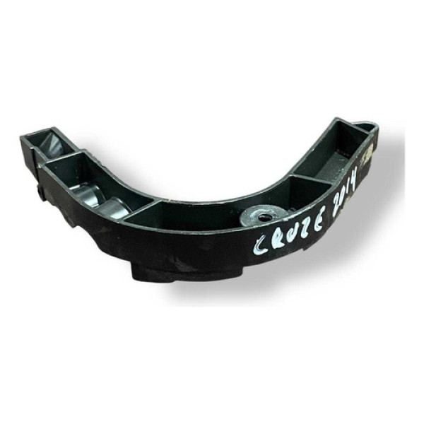 Acabamento Radiador Caixa Ar Chevrolet Cruze 2014 52423803