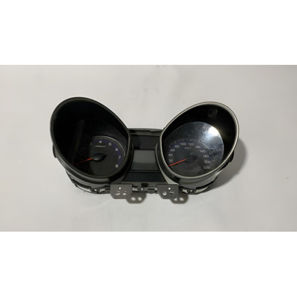  Painel Instrumento Hyundai Hb20 1.0 2015 940131s040 Água