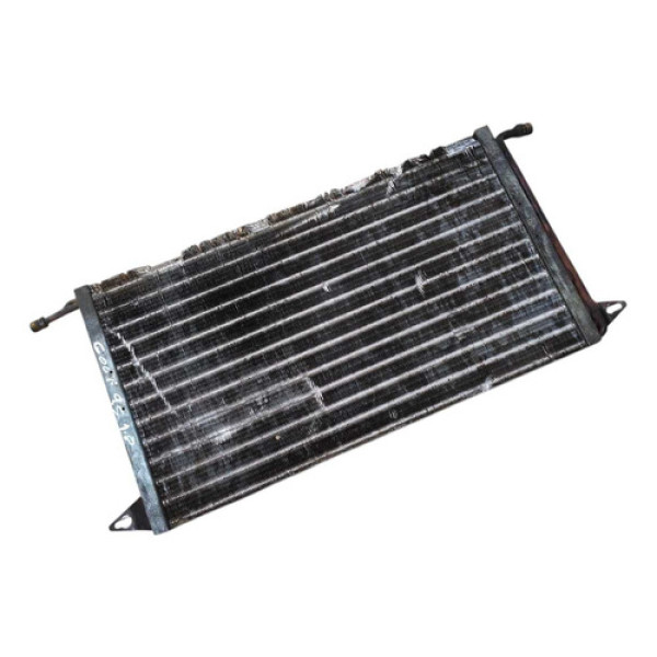 Condensador Ar Condicionado Volkswagen  Golf  1995 1996 