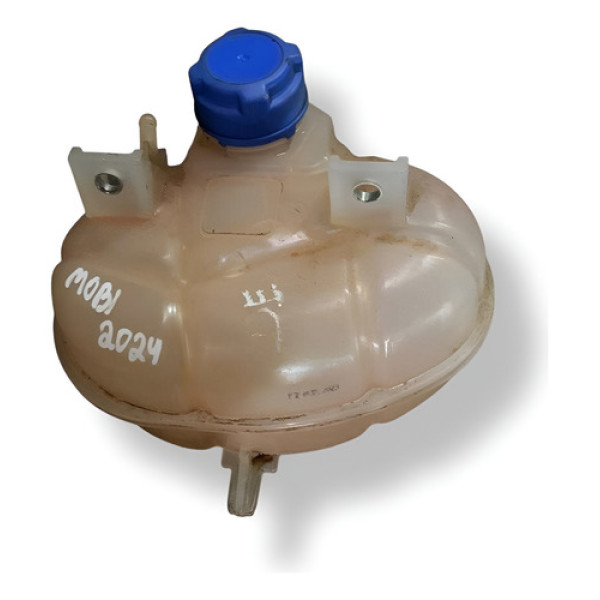 Reservatorio Água Radiador Fiat Mobi  2020 2021 2022 2024