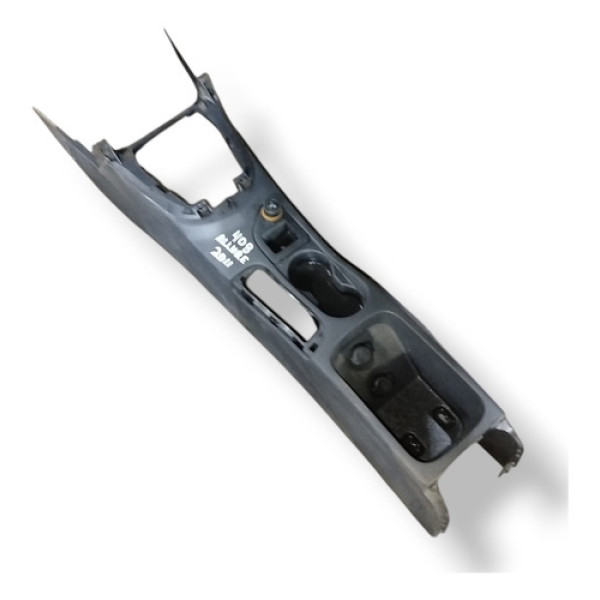 Console Central Câmbio Peugeot 308 408- 2011/2015 9670567877 Preto