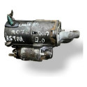 Carcaça Motor Arranque 2.0 Chevrolet Astra 2007 2008 2009 