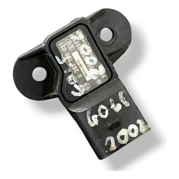 Sensor Map Volkswagen Golf 2001 2002 2003 2004 06b906051