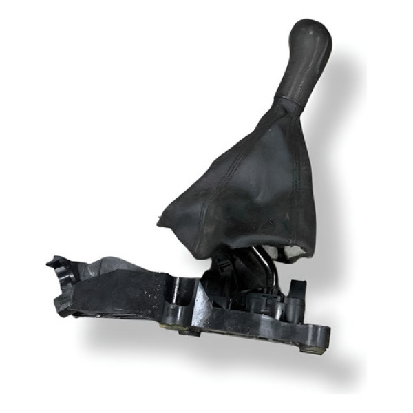 Alavanca Câmbio Trambulador Marcha - Ford Ka 2010 T5wda7c453 Preto