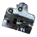 Fechadura Tampa Porta Mala Chevrolet Omega 1992/98 90276394