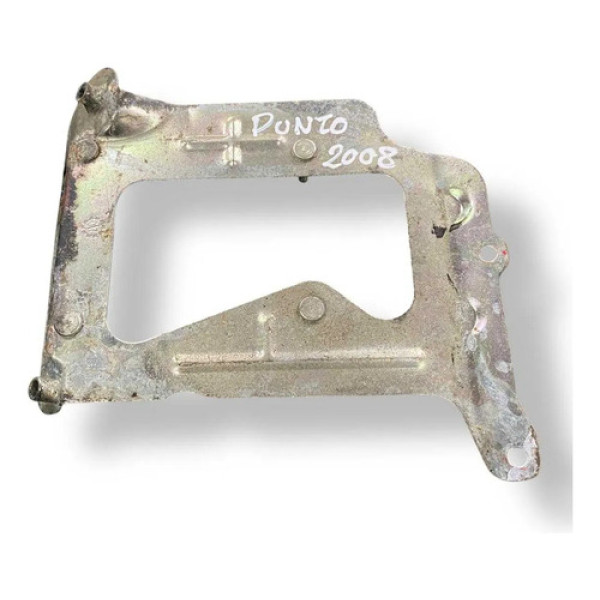 Suporte Modulo Injeção Fiat Punto 1.8 2007 2008 2009 2010