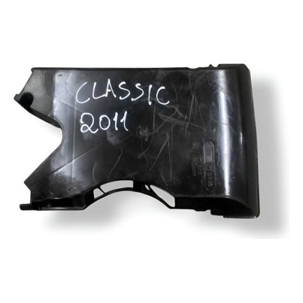 Carcaça Caixa Evaporadora Gm  Classic 2011 2012 970281