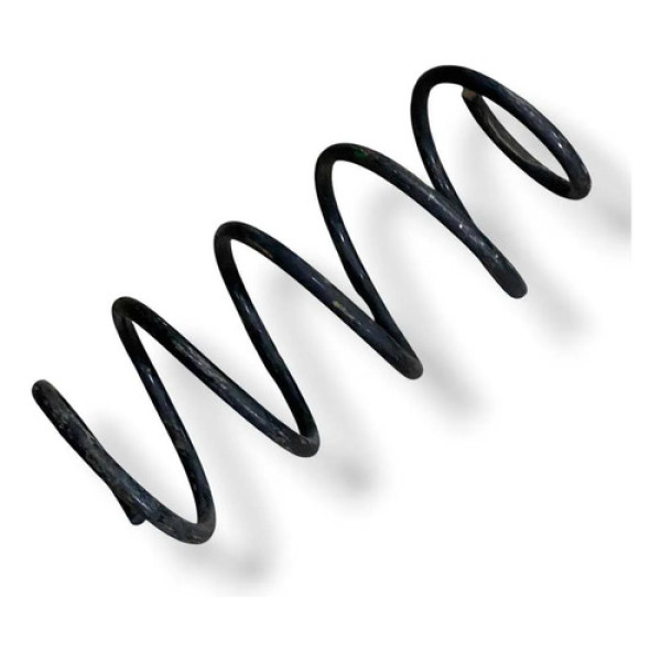 Mola Suspensão Dianteiro Fiat Strada 2008 2009 2010 2011