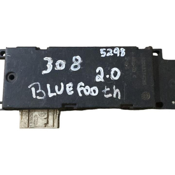 Módulo Central  Computador 2.0 9675359580