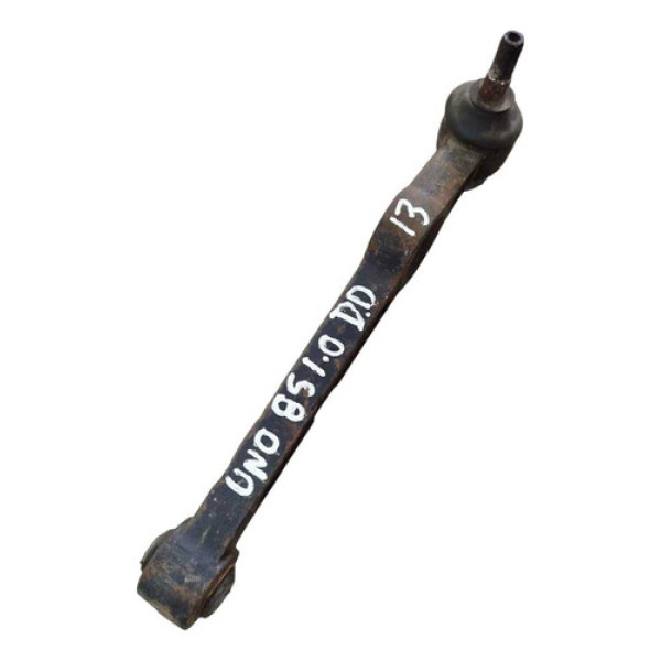 Braço Oscilante Diant Diar Fiat Uno Fiorino 1985 1.0 Mdsbs43