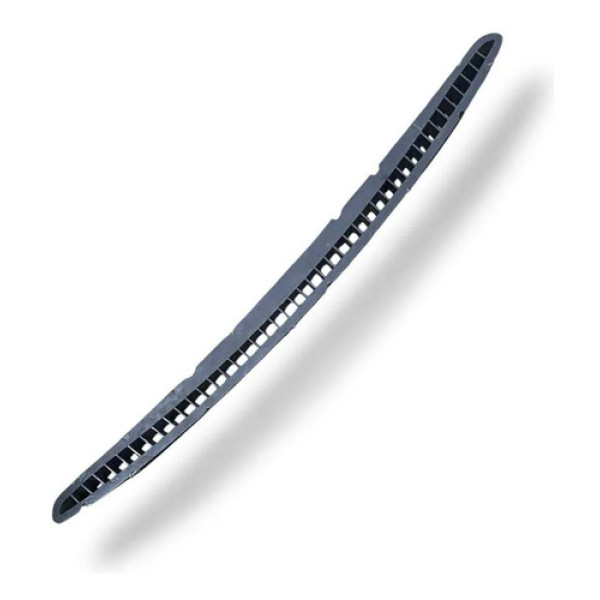 Grade Churrasqueira Interna Chevrolet Agile 2013 908751964 Preto Fosco