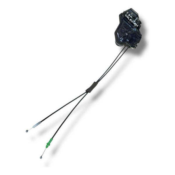 Fechadura Porta Traseira Esquerda Toyota Corolla 2015/2016