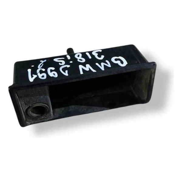 Porta Objetos Cinzeiro Bmw  318i S 1.9 1997 511683984749 