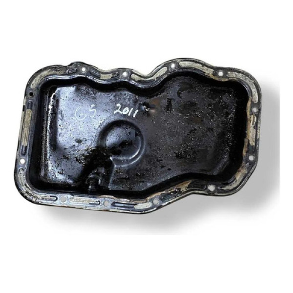 Carter Óleo Motor Volkswagen Gol G5 2009 2010 2011 2012