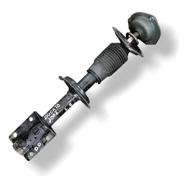 Amortecedor Dianteiro Direita Fiat Ducato 2002 2003 2004