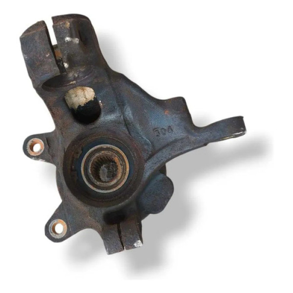 Manga Eixo Dianteiro Direito Ford Escort 1.8 1995 1996 1997