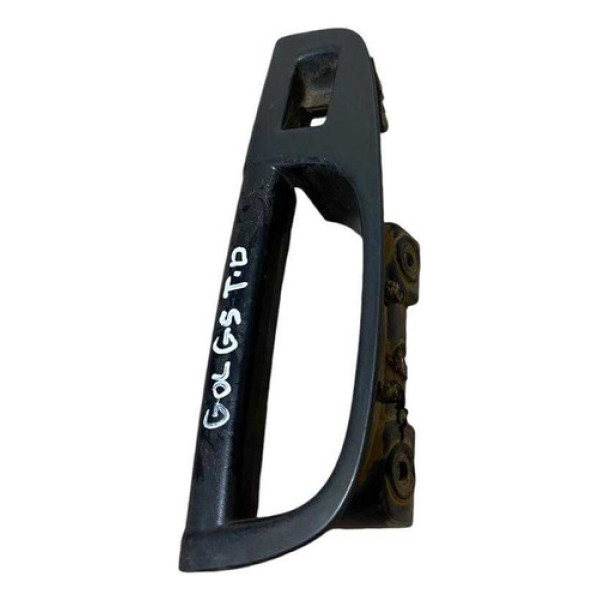 Moldura Botão Vidro Elétrico Tras Direito Gol 10 5u4867162a