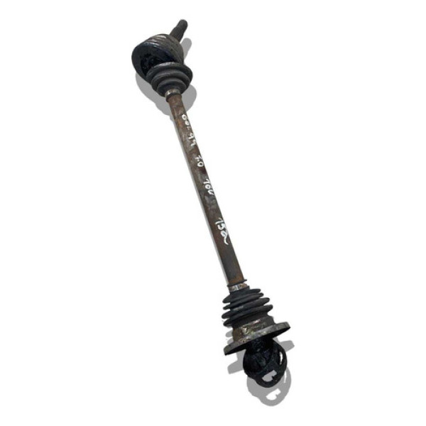 Semi Eixo Dianteiro Esquerdo Vw Gol 1999 A 2005 1.0 16v Orig